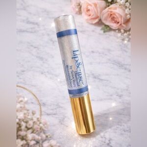 LipSense Diamond Gloss by SeneGence – Sparkling Clear Lip Gloss